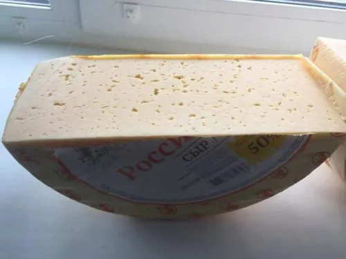 настоящий Сыр ГОСТ  в Краснодаре