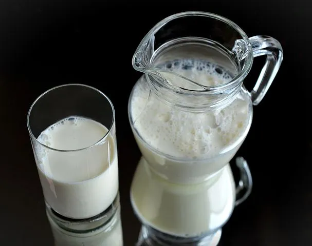 ЦРПТ сообщил о готовности молочных компаний Кубани к началу третьего этапа маркировки 