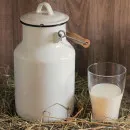 На Кубани в 2022 году планируется произвести более 1,5 млн тонн молока – Андрей Коробка