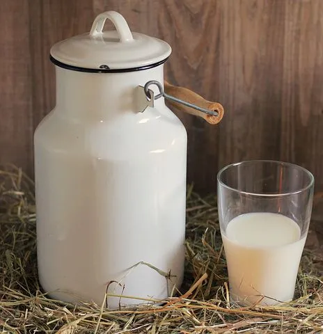 На Кубани в 2022 году планируется произвести более 1,5 млн тонн молока – Андрей Коробка 