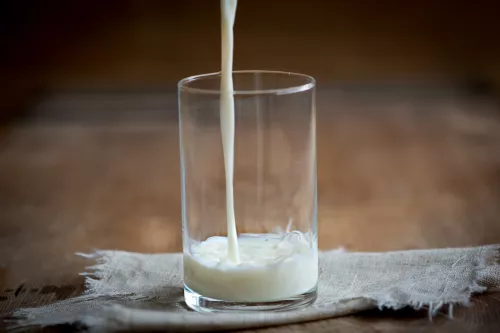 Производители молочной продукции на Кубани исключили дефицит товаров 