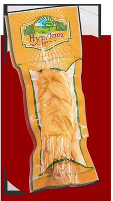 фотография продукта Косичка, охотничий, спагетти ОПТ