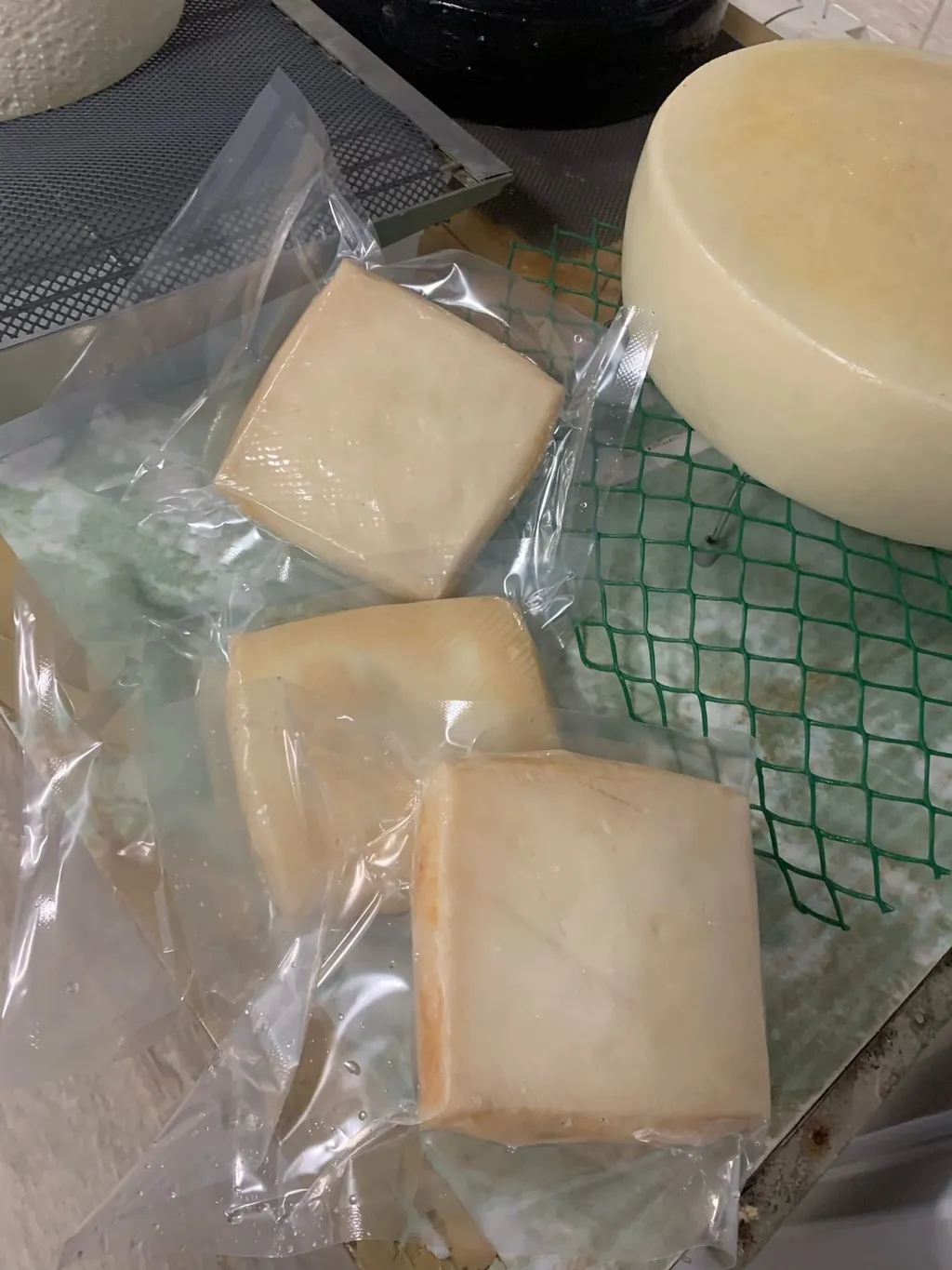 крафтовый сыр из козьего молока в Краснодаре и Краснодарском крае 3