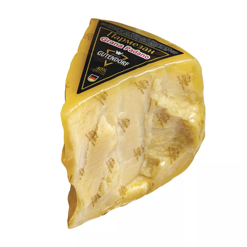 сыр пармезан 40% гутендорф в Краснодаре 2