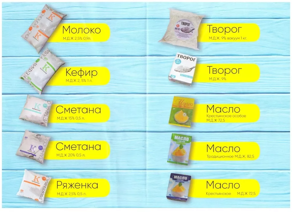 масло сливочное 72.5% вес. упак.5/10кг. в Краснодаре и Краснодарском крае 3